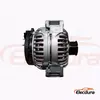 0124 615 012 Bosch-type Generator til Mercedes-Benz Engrosforsyning 12V 150A