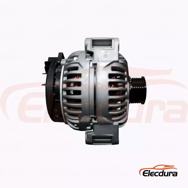0124 615 012 Bosch-Type Alternator για Mercedes-Benz Χονδρική Προμήθεια 12V 150A