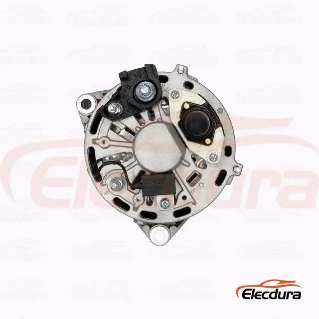 0120 469 590 Bosch Tipi Alternat&ouml;r Mercedes-Benz Toptan Temini 12V 90A