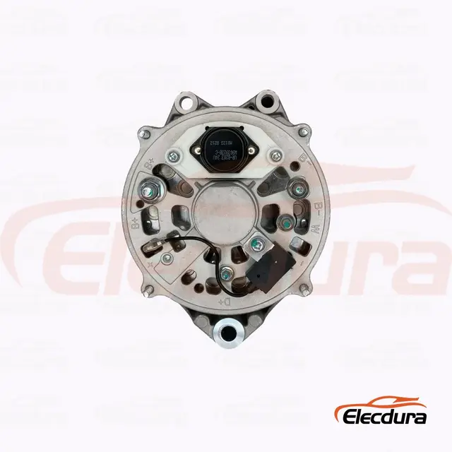 0120 469 592 Alternateur de type Bosch pour MAN Wholesale Supply 24V 55A