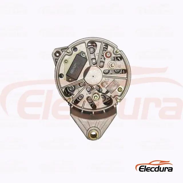 0120 689 541 Alternador tipo Bosch para fornecimento por atacado MAN 24V 140A