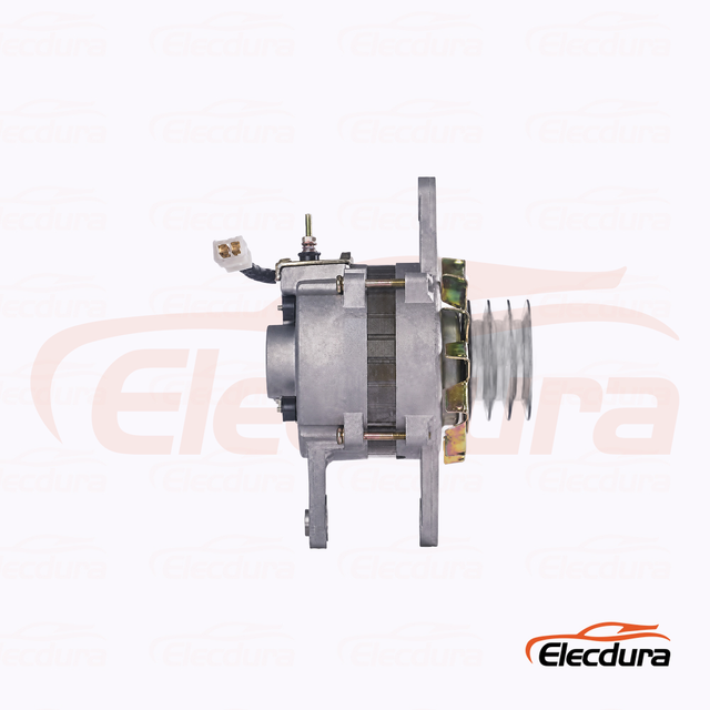 Suministro al por mayor de reemplazo OEM de alternador 23100957068 DENSO