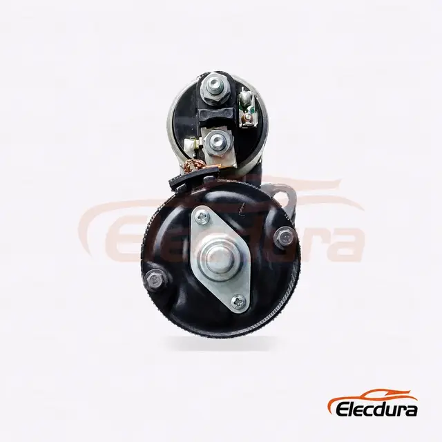 3C3U-11000-AB Motor de pornire Ford 6.0L 12V 3.0kW 12T