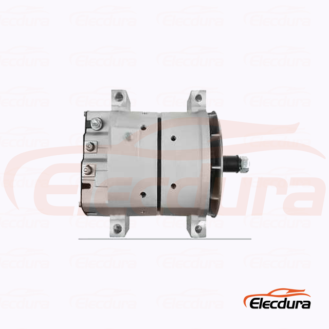 19011185 DELCO Generator OEM Ers&auml;ttning Grossistleverans