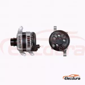 104210-6561 Denso-Lichtmaschine f&uuml;r Ford Pkw-Lieferant 12 V 180 A