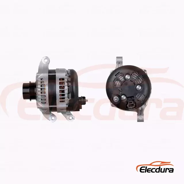 104210-6561 Denso-Type gener&aacute;tor Ford szem&eacute;lyg&eacute;pj&aacute;rművekhez sz&aacute;ll&iacute;t&oacute; 12V 180A