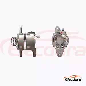 27040-1114 Ut&aacute;ngy&aacute;rtott gener&aacute;tor Hino d&iacute;zel alkalmaz&aacute;sokhoz Nagykereskedelmi beszerz&eacute;s 24V 50A / 70A