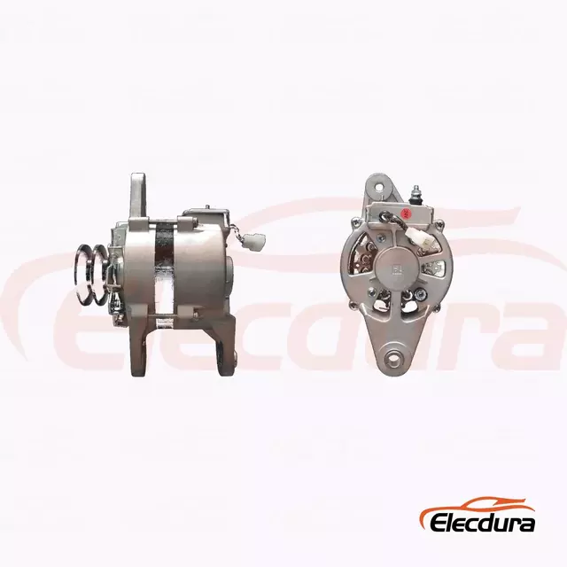 27040-1114 Aftermarket-alternator voor Hino-dieseltoepassingen Groothandel 24V 50A / 70A