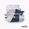 Motor de arranque tipo Denso, 12 V, 2,5 kW, variante A, vista de montaje en el extremo de transmisi&oacute;n