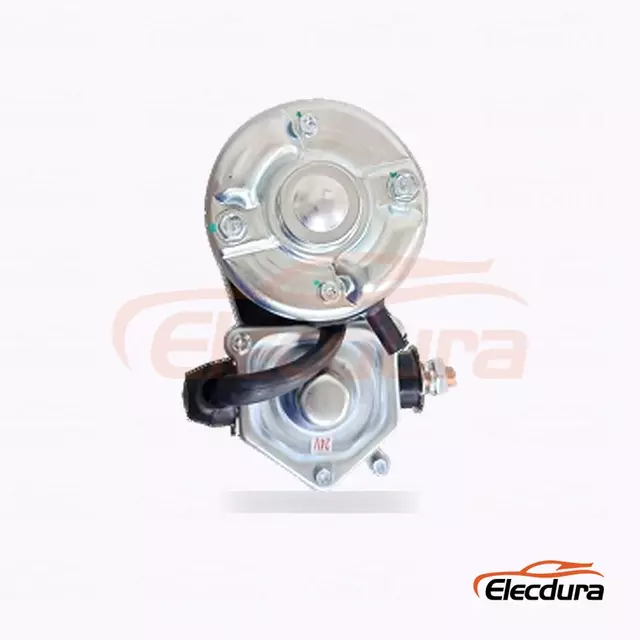Denso-Type 24V 4,5kW CW Variant C ind&iacute;t&oacute;motor, teljes oldaln&eacute;zet