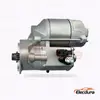 Denso-Type Visual-Match Variant O Startmotor, compleet zijaanzicht