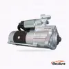 FYD61-M มอเตอร์สตาร์ทงานหนัก , 24V 5.0 kW 9 ฟัน, มุมมองด้านข้างที่สมบูรณ์