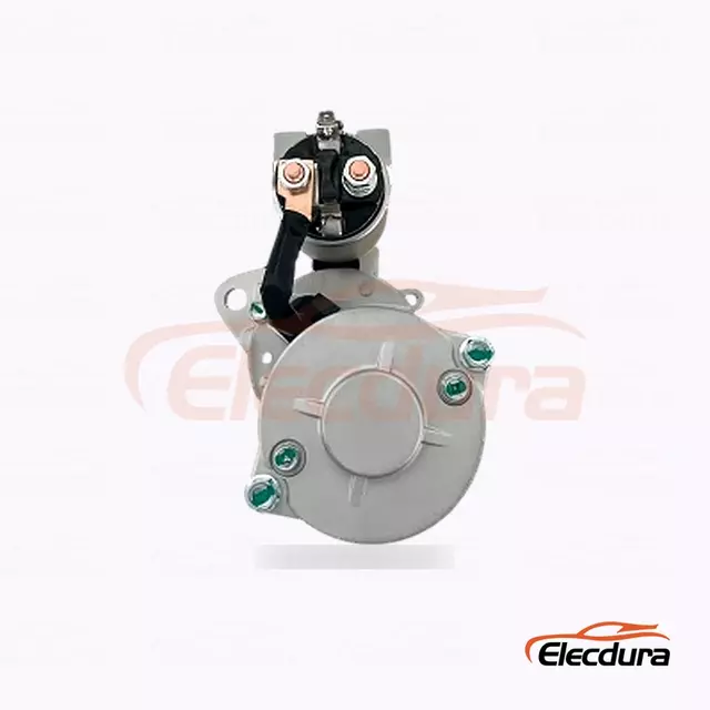 Mitsubishi-Type 12V 2.0kW 11 fogas CW ind&iacute;t&oacute;motor, n&eacute;zet h&aacute;tulr&oacute;l