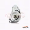 Motor de partida CW tipo Valeo 12V 1,4kW 10 dentes, vista lateral completa