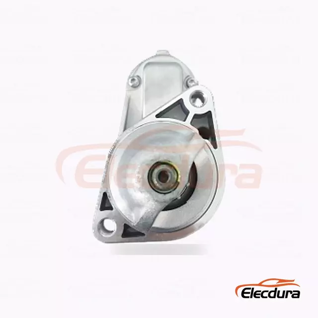 Valeo-Type 12V 1,4kW 10 zubů CW startovac&iacute; motor, kompletn&iacute; bočn&iacute; pohled