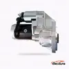 S25-158A Tipe Hitachi Motor starter , 24V 3,7 kW 11 Gigi, Tampak Samping Lengkap