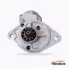FYD126-N 6D34 Udstyr Startmotor, 24V 4,5kW 11 t&aelig;nder, komplet set fra siden