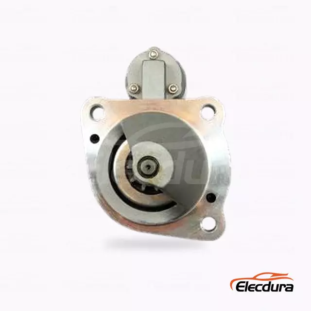 S4029 Perkins DSN044 อุปทานขายส่งมอเตอร์สตาร์ท