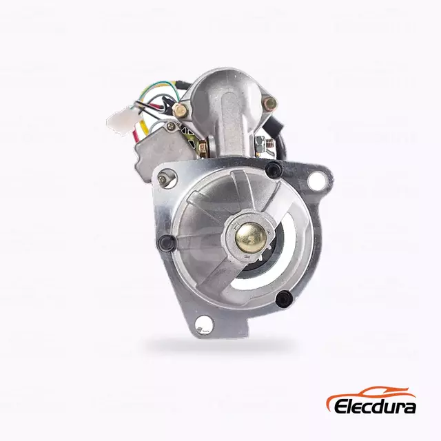 1811001920 Isuzu 6BD1 24V-os ind&iacute;t&oacute;motor nagykeresked&eacute;s, hajt&aacute;sv&eacute;g el&ouml;ln&eacute;zet