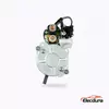20938971 Volvo D7E240 FL32 Μίζα Χονδρική, Πίσω όψη ακροδεκτών