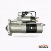 6C46-11000-CA Ford Cargo Startmotor distribut&oslash;r, komplet set fra siden