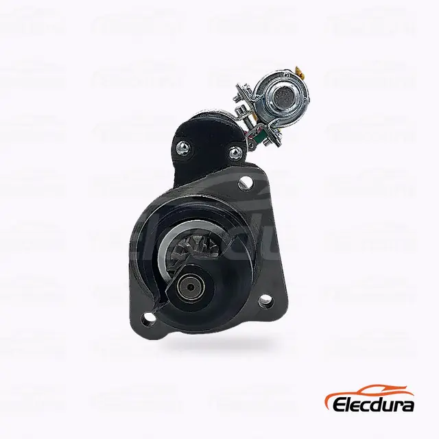 M93R3058SE Cummins B5.9 スターターモーター卸売