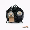 RE537518 John Deere 4045 24V 4.5kW 10T 스타터 모터 도매, 후면 터미널 보기