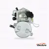 228000-6320 Kubota D1105 V1505 스타터 모터 도매, 후면 터미널 보기