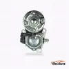 28100-77090 Toyota 2D Стартер Оптовая продажа 24V , вид сзади