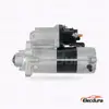 RE537517 John Deere 4045 6068 24V 4.8 kW มอเตอร์สตาร์ท ขายส่ง มุมมองด้านข้างที่สมบูรณ์