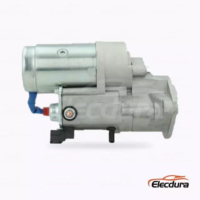 028000-8370 Toyota Camry Diesel Starter Motor Engros, komplet set fra siden