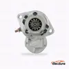 3920643 Cummins 3.9L 5.9L มอเตอร์สตาร์ท จัดส่งขายส่ง , มุมมองด้านหน้าของไดรฟ์