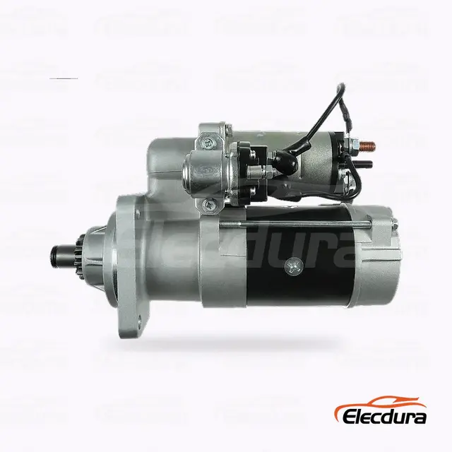 S1121 Mercedes OM356 Startmotor Groothandelslevering