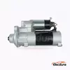 8975003582 Distributeur de d&eacute;marreur Isuzu FRR L6, vue lat&eacute;rale compl&egrave;te