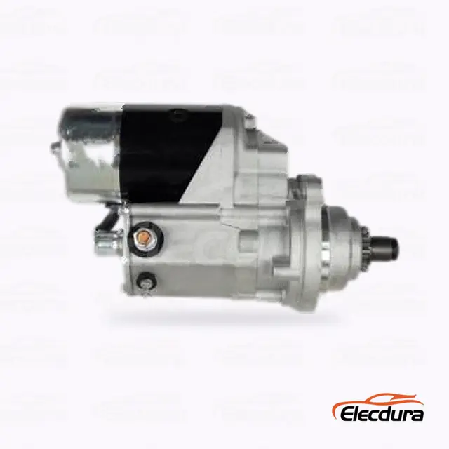 701540103 Cummins Ind&iacute;t&oacute;motor Nagyker 24V 10T, teljes oldaln&eacute;zet