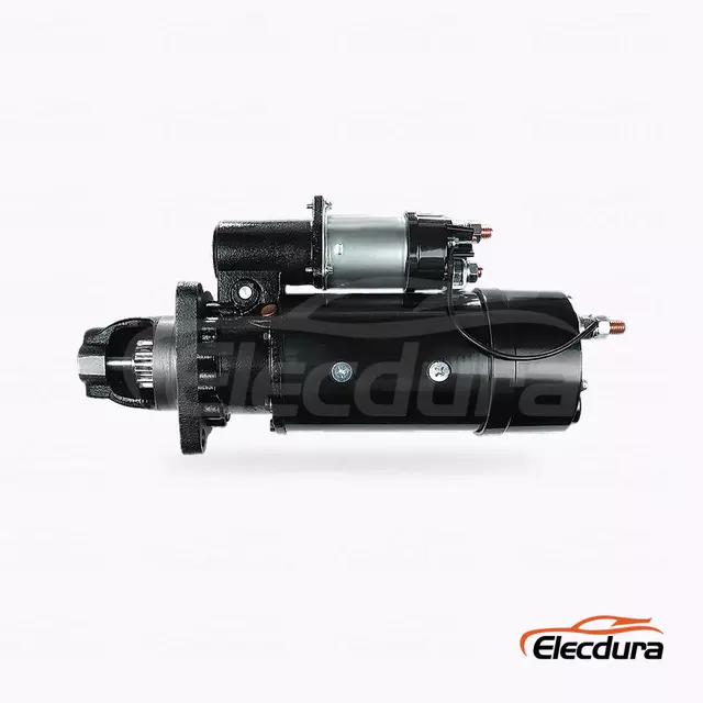 Fourniture en gros de d&eacute;marreur S1255S CAT 815F