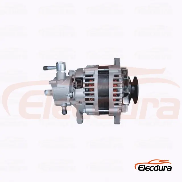 Hitachi-Tipi 28V 80A 1PK Alternat&ouml;r OEM Yedek Toptan Tedarik