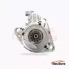 SE4518400 Mazda T4100 12T CCW startmotor grossist, bakre terminalvy