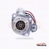 M8T62971 Electromotor pentru regim greu , 12V 0,9 kW 8 dinți, vedere laterală completă