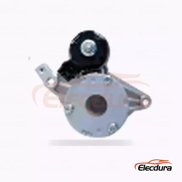 28100-OY100 Heavy-Duty startermotor, 12V 1,6kW 9 t&aelig;nder, set bagfra terminal