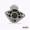 28100-56290 Toyota-Anlasser, 24 V, 4,5 kW, 11 Z&auml;hne, komplette Seitenansicht