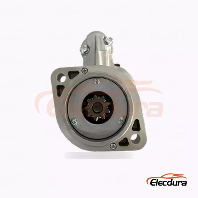 FYD66-H nagy teherb&iacute;r&aacute;s&uacute; ind&iacute;t&oacute;motor, 12 V 1,4 kW 9 fogas, teljes oldaln&eacute;zet