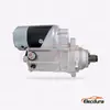 OK620-18-400 Ford Start&eacute;r, 12V 2,0kW 13 zubů, kompletn&iacute; bočn&iacute; pohled