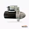 0001115047 Mercedes-Benz Startmotor, 12V 1,7kW 12 t&aelig;nder, bagfra terminalvisning