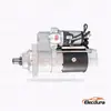 3918377 Heavy-duty startmotor , 24V 5,5 kW 10 tanden, compleet zijaanzicht