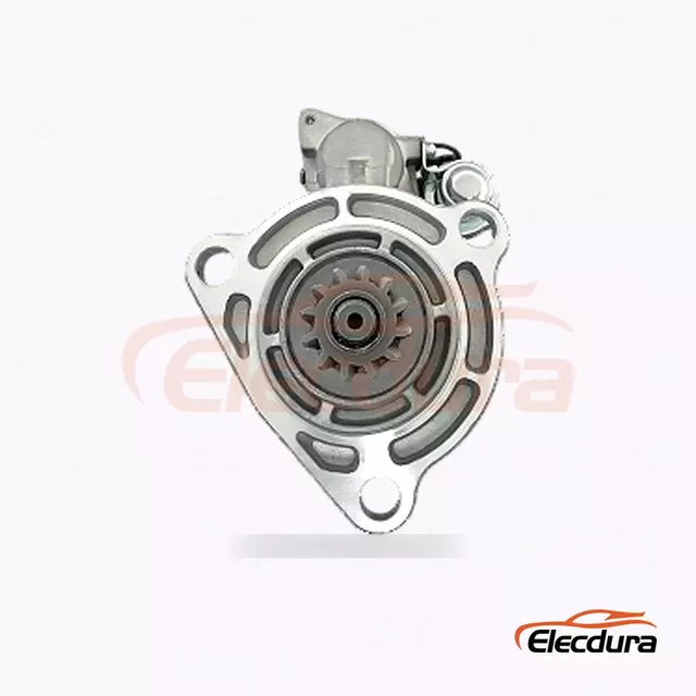 S1124 Cummins ISC8.3 Pasokan Grosir Motor Starter