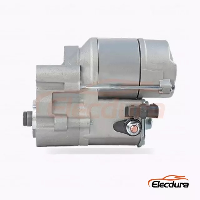 428000-0100 Dodge 3.7L 4.7L startmotor groothandel, compleet zijaanzicht