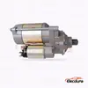 D&eacute;marreur robuste 1C2Z-11000-AA, 12 V, 3,0 kW, 12 dents, vue du terminal arri&egrave;re