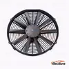 Ulei hidraulic de 350 mm Ventilator de răcire pentru camioane cu pompa