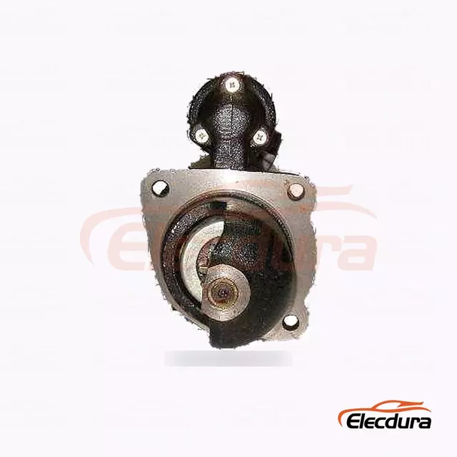 0001 368 017 Volvo F7 24V 4.0kW ผู้จัดจำหน่ายมอเตอร์สตาร์ท